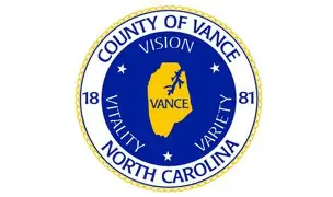 County of Vance, North Carolina